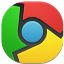 Chrome 2 Icon 64x64 png